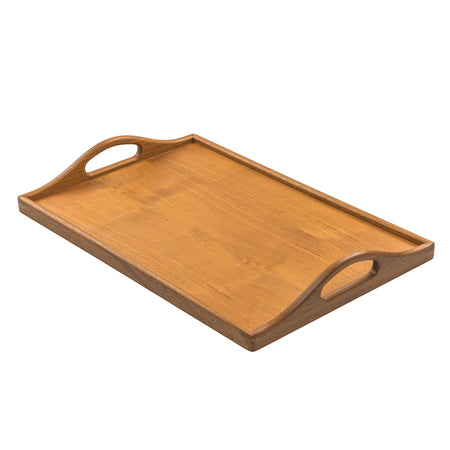 Whitecap Teak Serving Tray 62418 — Quality Boat Parts