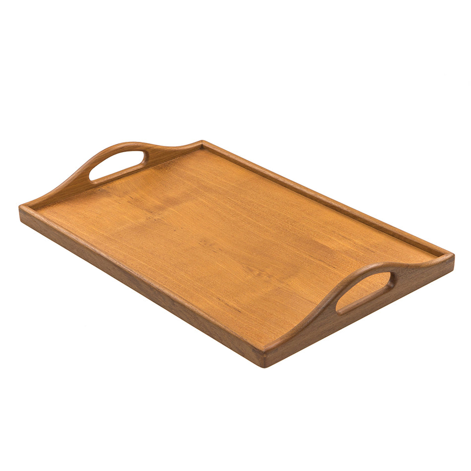 Whitecap Teak Serving Tray 62418 — Quality Boat Parts