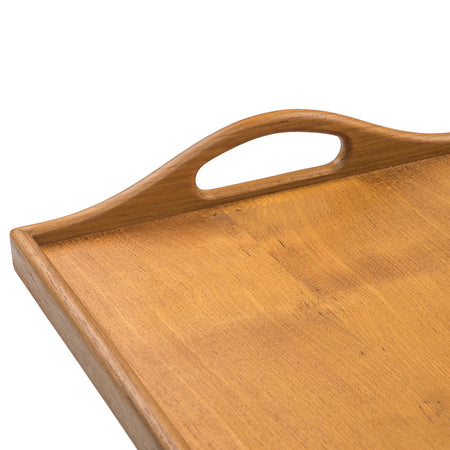 Whitecap Teak Serving Tray 62418 — Quality Boat Parts