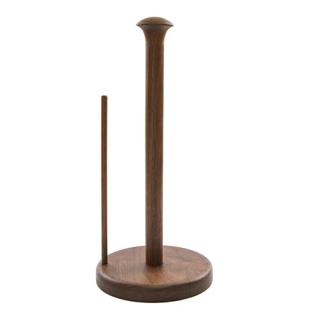 Whitecap Teak Stand-Up Paper Towel Holder 62444 — Quality Boat Parts