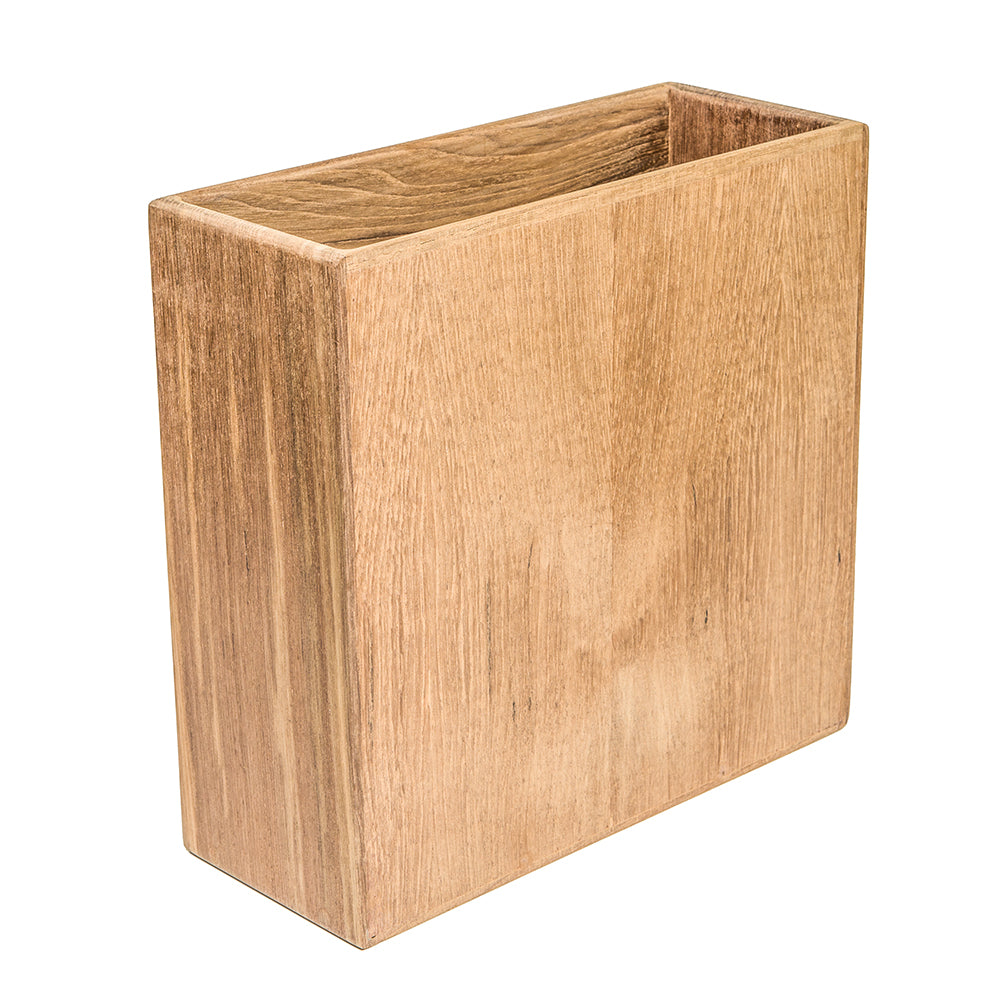 Whitecap Teak Magazine/Utility Rack 62504 — Quality Boat Parts