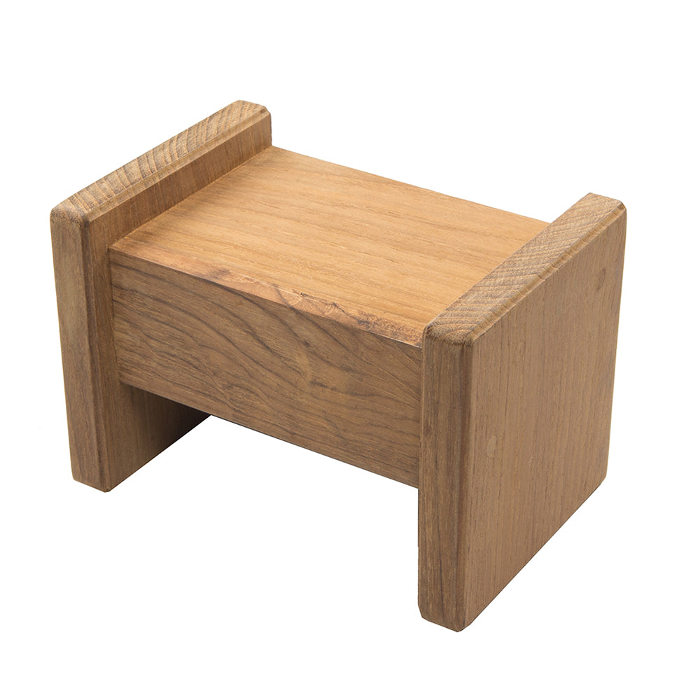 Whitecap Teak Mini Hold-All Rack 62524 — Quality Boat Parts