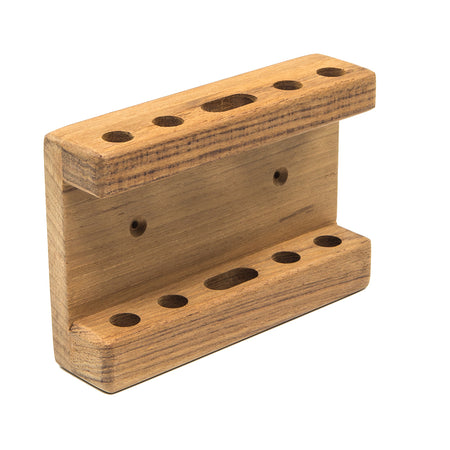 Whitecap Teak Pencil Holder 62536 — Quality Boat Parts