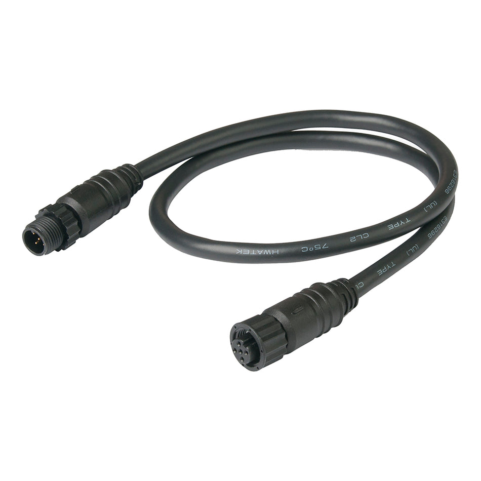 Ancor 270302 NMEA 2000 Drop Cable - 2 Meter 270302 — Quality Boat Parts