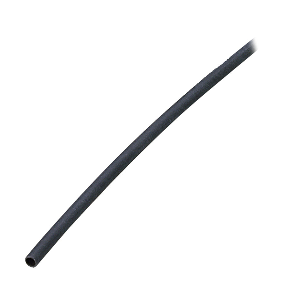 Ancor 1/8" x 48" Black Heat Shrink Tubing 301148 — Quality Boat Parts