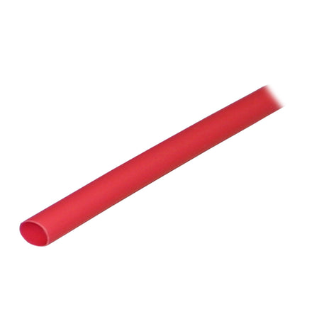 Ancor 1/4" x 48" Red Heat Shrink Tubing 303648 — Quality Boat Parts