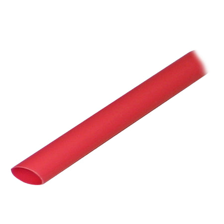 Ancor 3/8" x 48" Red Heat Shrink Tubing 304648 — Quality Boat Parts