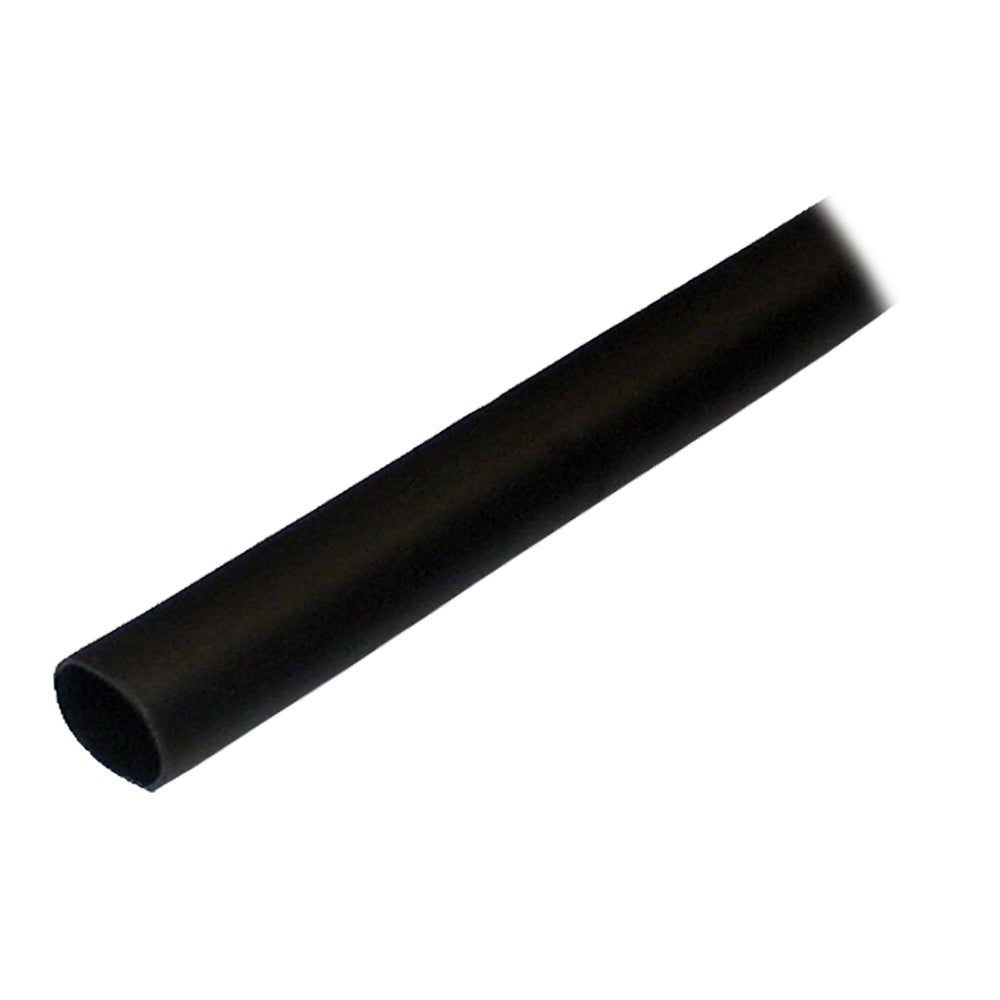Ancor 1/2" x 48" Black Heat Shrink Tubing 305148 — Quality Boat Parts