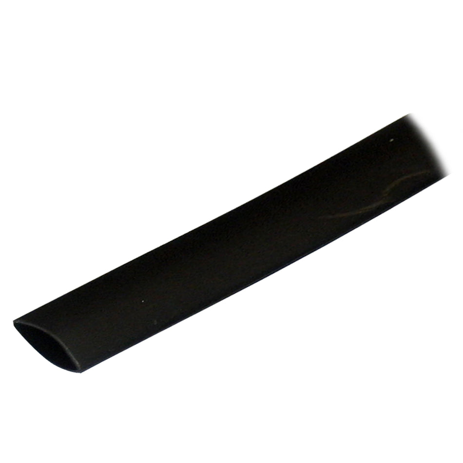 Ancor 3/4" x 48" Black Heat Shrink Tubing 306148 — Quality Boat Parts