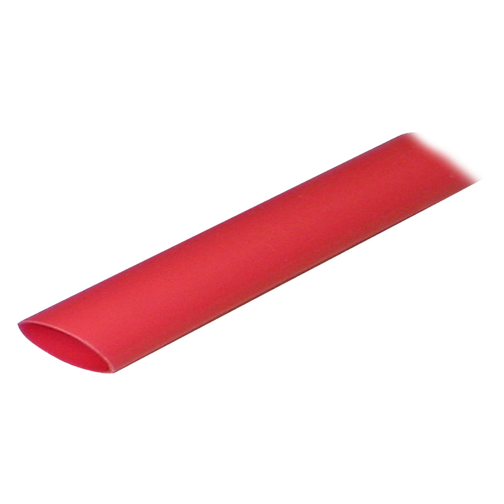 Ancor 3/4" x 48" Red Heat Shrink Tubing 306648 — Quality Boat Parts