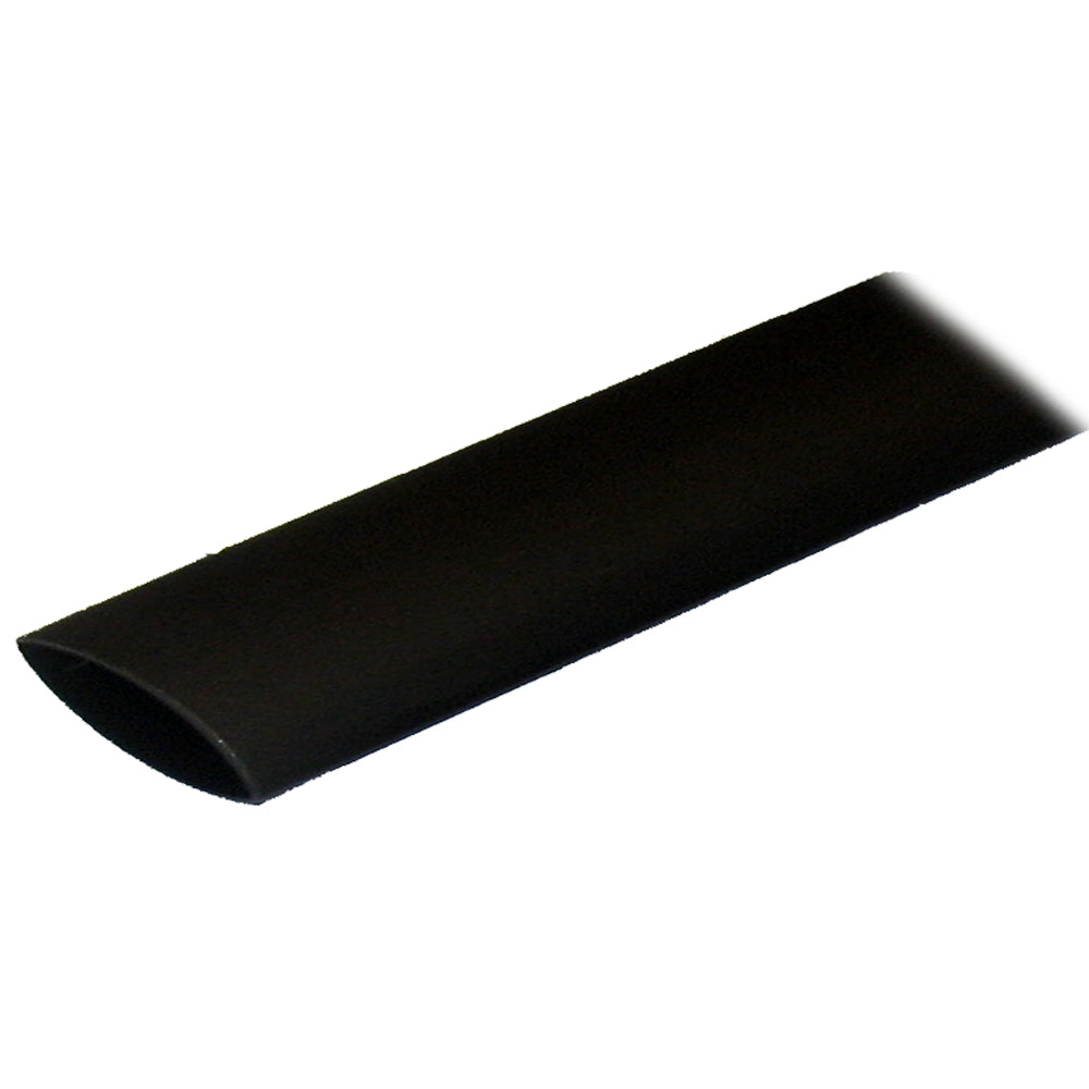 Ancor 1" x 48" Black Heat Shrink Tubing 307148 — Quality Boat Parts