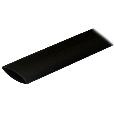 Ancor 1" x 48" Black Heat Shrink Tubing 307148 — Quality Boat Parts