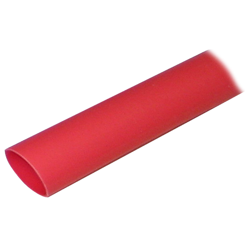 Ancor 1" x 48" Red Heat Shrink Tubing 307648 — Quality Boat Parts