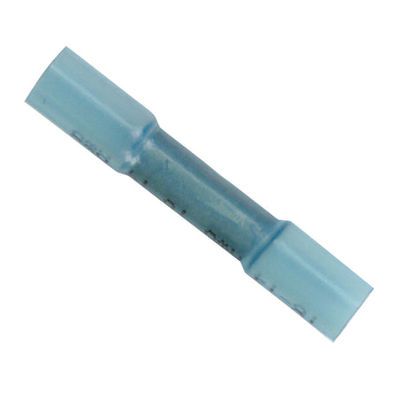 Ancor 16-14 Butt Connector Heat Shrink Blue 25 Pack 309125 — Quality Boat Parts
