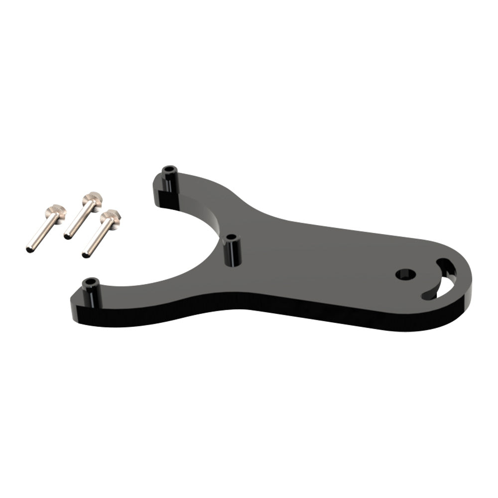 FORESIGHT Power Pole Move Fit Kit 1009 — Quality Boat Parts