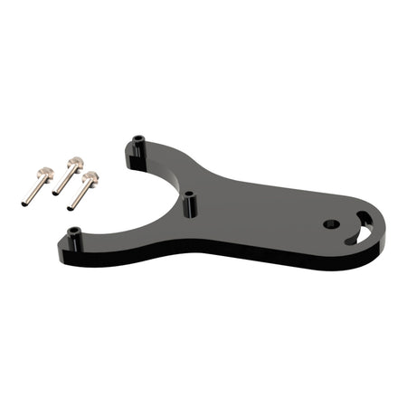 FORESIGHT Power Pole Move Fit Kit 1009 — Quality Boat Parts