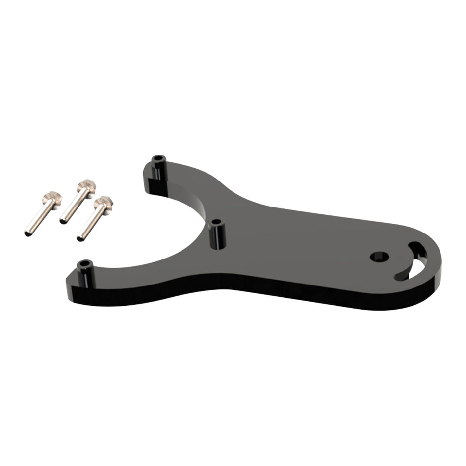 FORESIGHT Power Pole Move Fit Kit 1009 — Quality Boat Parts