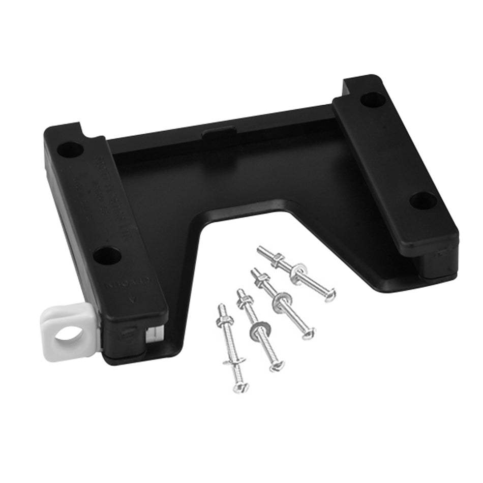 Scotty 1010 Mounting Bracket f/DepthKing & DepthMaster 1010 — Quality Boat Parts