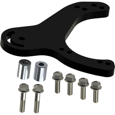 FORESIGHT Minn Kota Ultrex QUEST Fit Kit 1011 — Quality Boat Parts