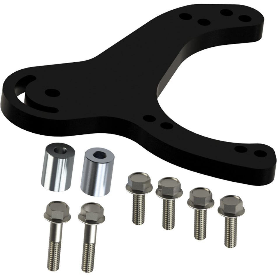 FORESIGHT Minn Kota Ultrex QUEST Fit Kit 1011 — Quality Boat Parts