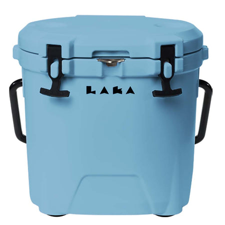 LAKA Coolers 20 Qt Cooler - Blue 1011 — Quality Boat Parts