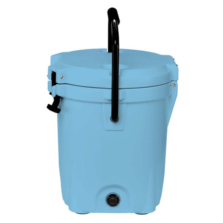 LAKA Coolers 20 Qt Cooler - Blue 1011 — Quality Boat Parts