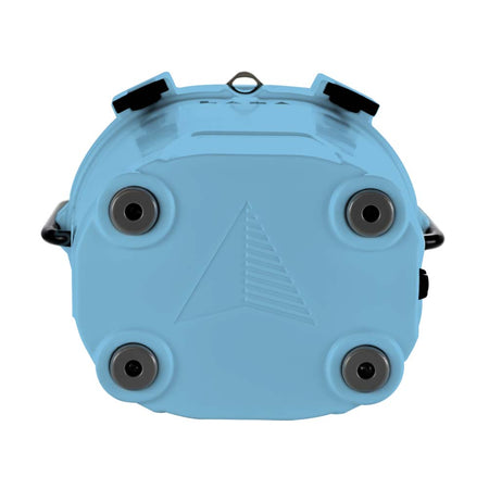 LAKA Coolers 20 Qt Cooler - Blue 1011 — Quality Boat Parts
