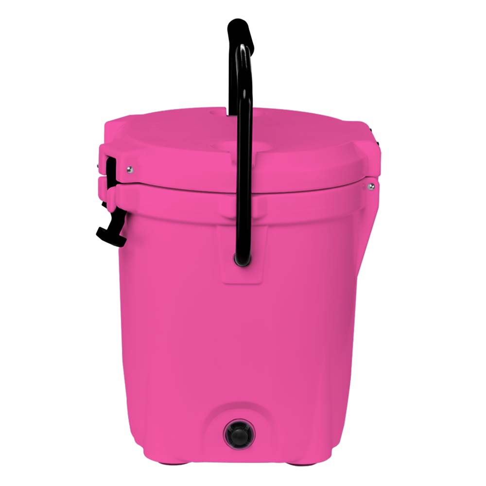 LAKA Coolers 20 Qt Cooler - Pink 1012 — Quality Boat Parts