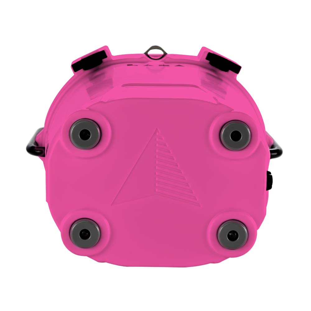 LAKA Coolers 20 Qt Cooler - Pink 1012 — Quality Boat Parts