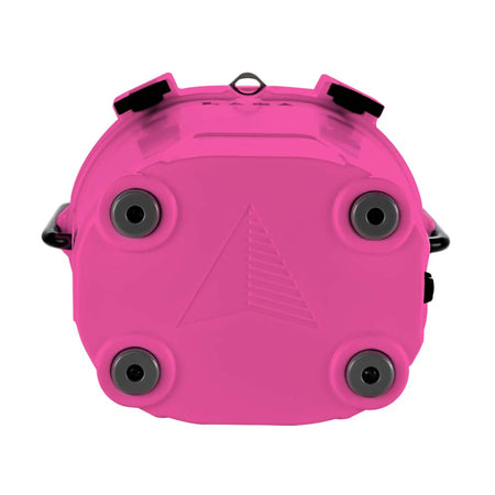 LAKA Coolers 20 Qt Cooler - Pink 1012 — Quality Boat Parts