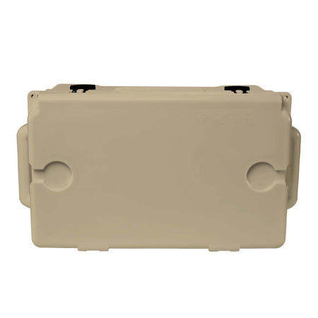 LAKA Coolers 45 Qt Cooler - Tan 1014 — Quality Boat Parts