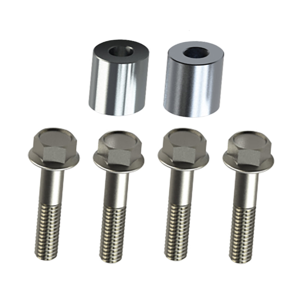FORESIGHT MEGA 360 Adapter Kit 1015 — Quality Boat Parts
