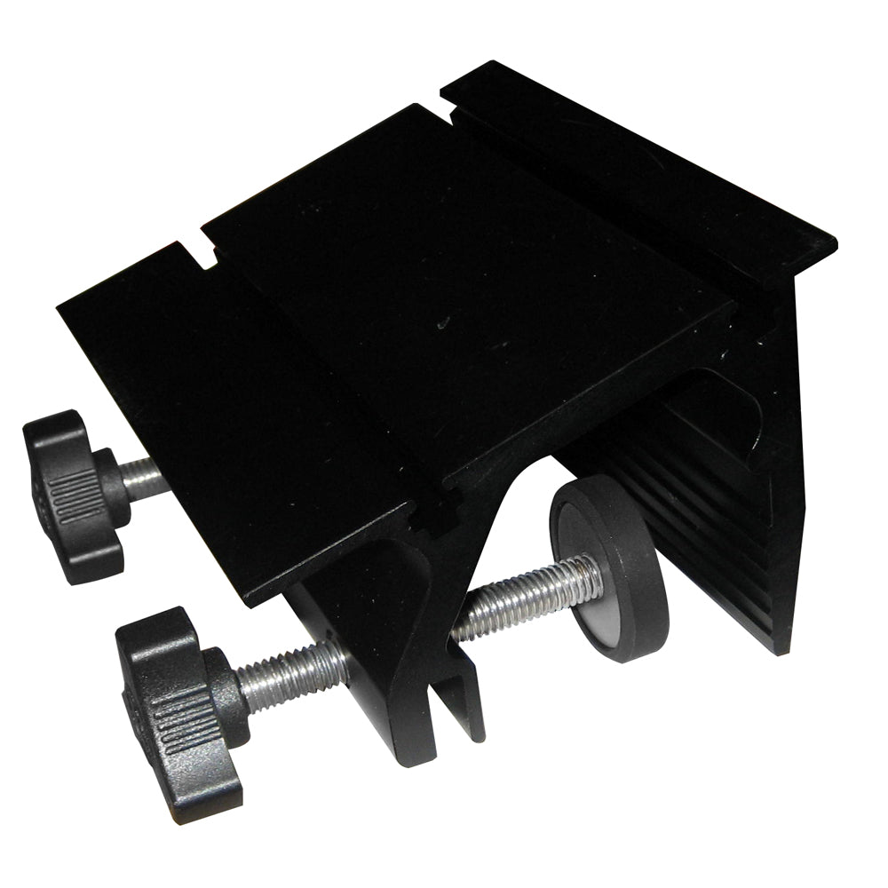 Scotty 1021 Portable Bracket f/#1050 & #1060 Scotty Downriggers 1021 — Quality Boat Parts