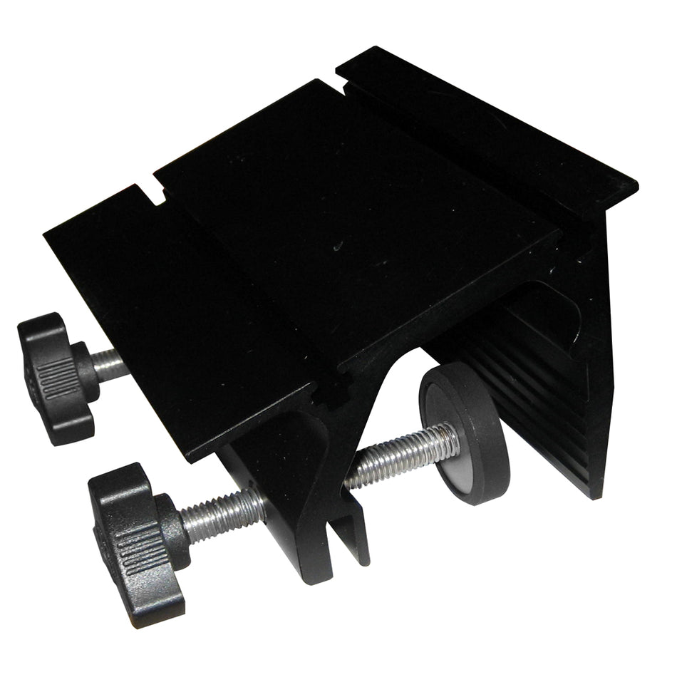 Scotty 1021 Portable Bracket f/#1050 & #1060 Scotty Downriggers 1021 — Quality Boat Parts