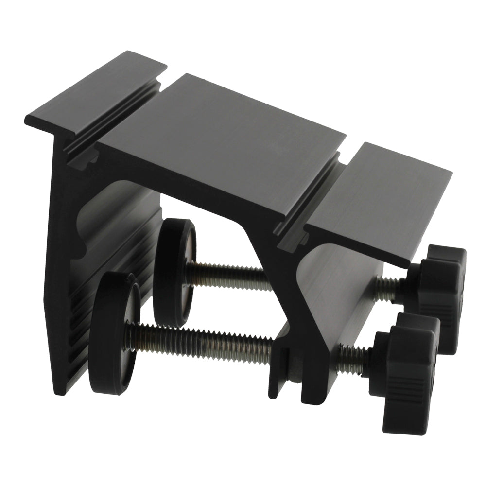 Scotty 1021 Portable Bracket f/#1050 & #1060 Scotty Downriggers 1021 — Quality Boat Parts