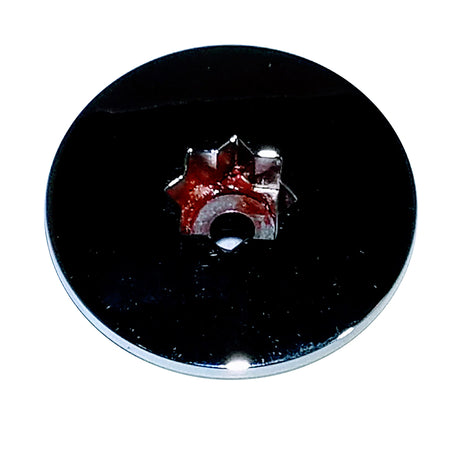Maxwell Clutch Nut RC8 Freedom - 500/800 4376 — Quality Boat Parts