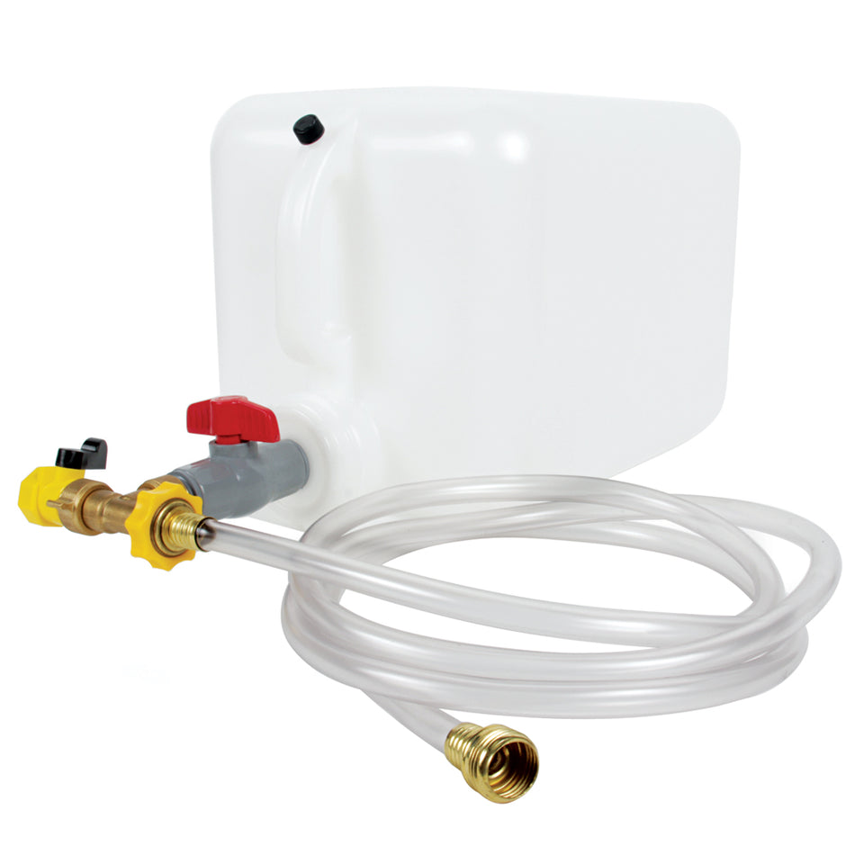 Camco D-I-Y Boat Winterizer Engine Flushing System 65501 — Quality Boat Parts