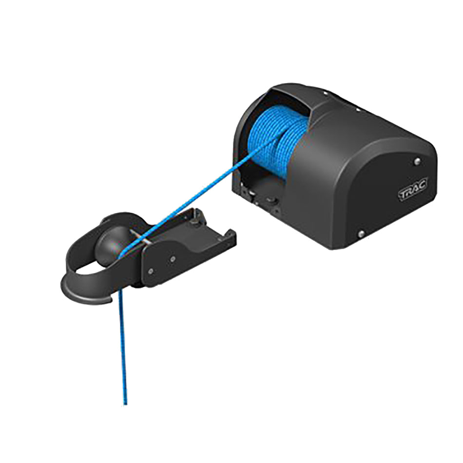 TRAC Outdoors Fisherman 25-G3 Electric Anchor Winch 69002 — Quality Boat Parts