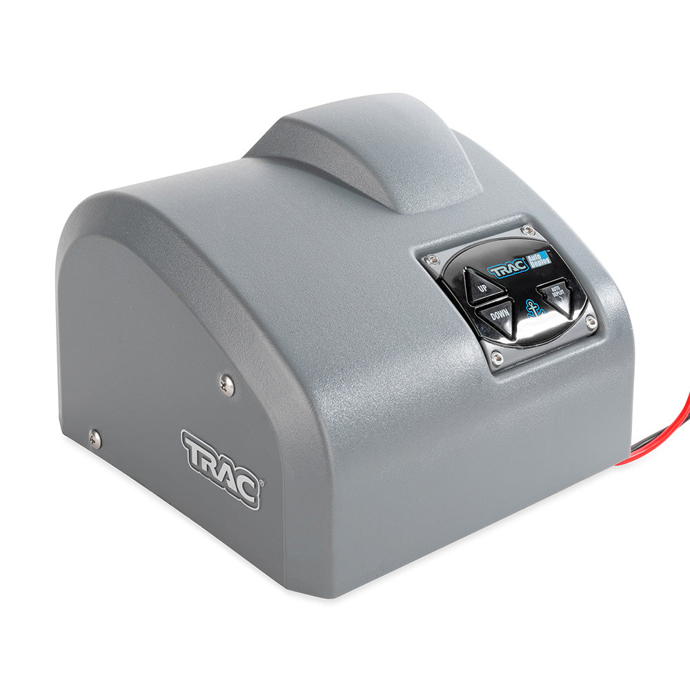 TRAC Outdoors Angler 30-G3 Electric Anchor Winch w/AutoDeploy 69004 — Quality Boat Parts