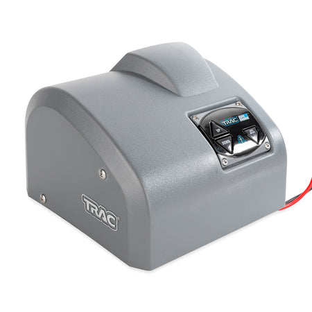 TRAC Outdoors Angler 30-G3 Electric Anchor Winch w/AutoDeploy 69004 — Quality Boat Parts