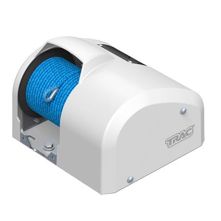 TRAC Outdoors Anchor Winch - Seaside 40 Auto Deploy 69020 — Quality Boat Parts