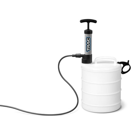 Camco Fluid Extractor - 7 Liter 69362 — Quality Boat Parts