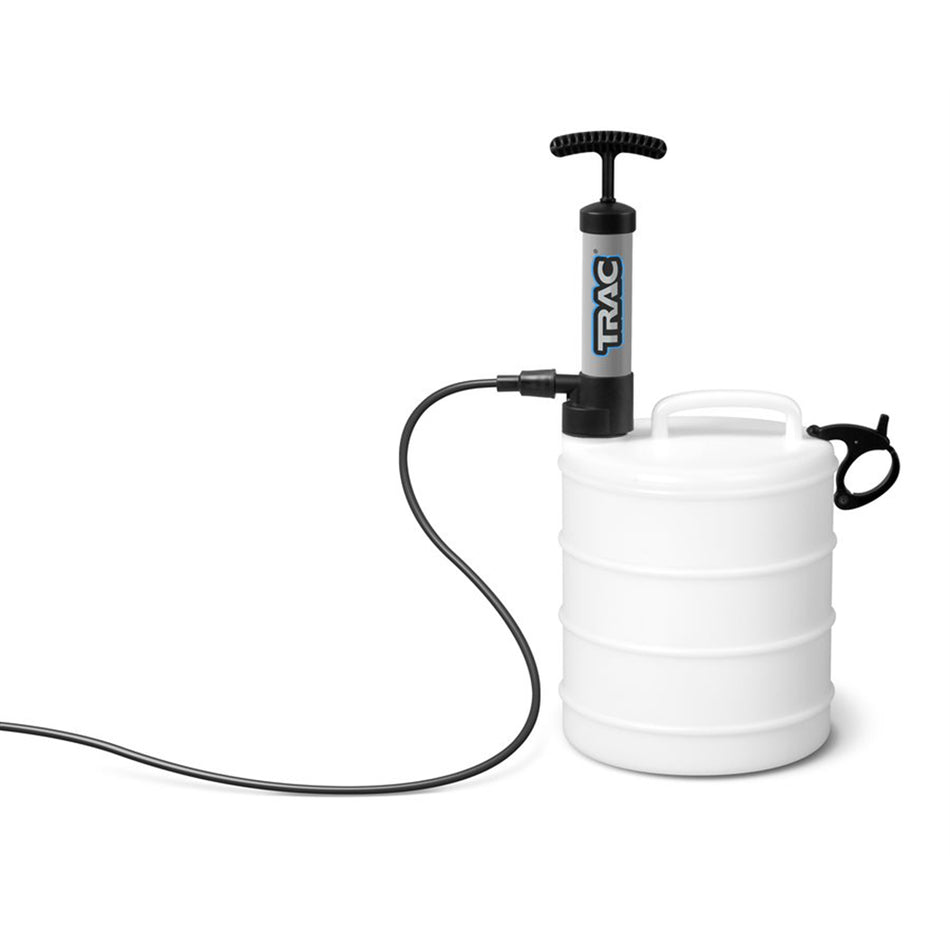 Camco Fluid Extractor - 7 Liter 69362 — Quality Boat Parts