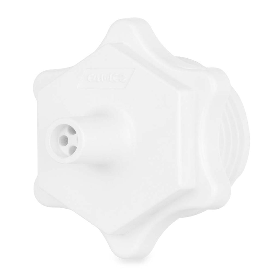 Camco Blow Out Plug - Plastic - Screws Into Water Inlet 36103 — Quality Boat Parts