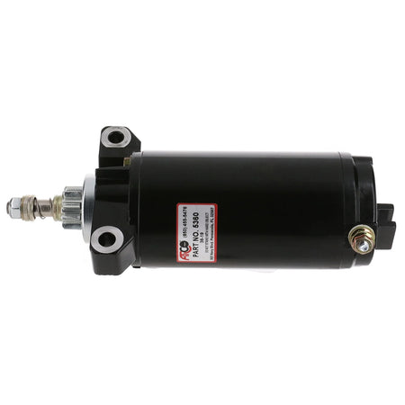 ARCO Marine Mercury Outboard Starter - 9 Tooth 5360 — Quality Boat Parts