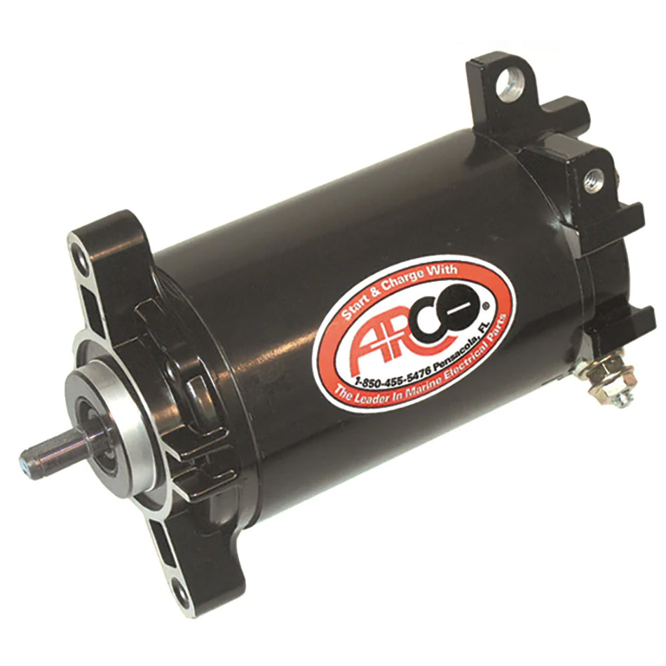 ARCO Marine Johnson/Evinrude Outboard Starter - Late Model 5363 — Quality Boat Parts