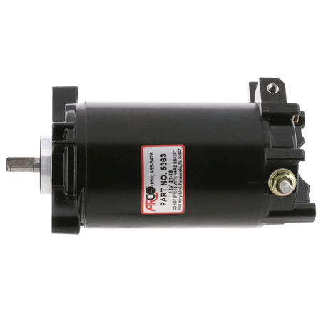 ARCO Marine Johnson/Evinrude Outboard Starter - Late Model 5363 — Quality Boat Parts