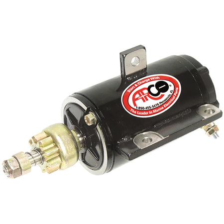 ARCO Marine Johnson/Evinrude Outboard Starter - 9 Tooth (Early Model) 5370 — Quality Boat Parts