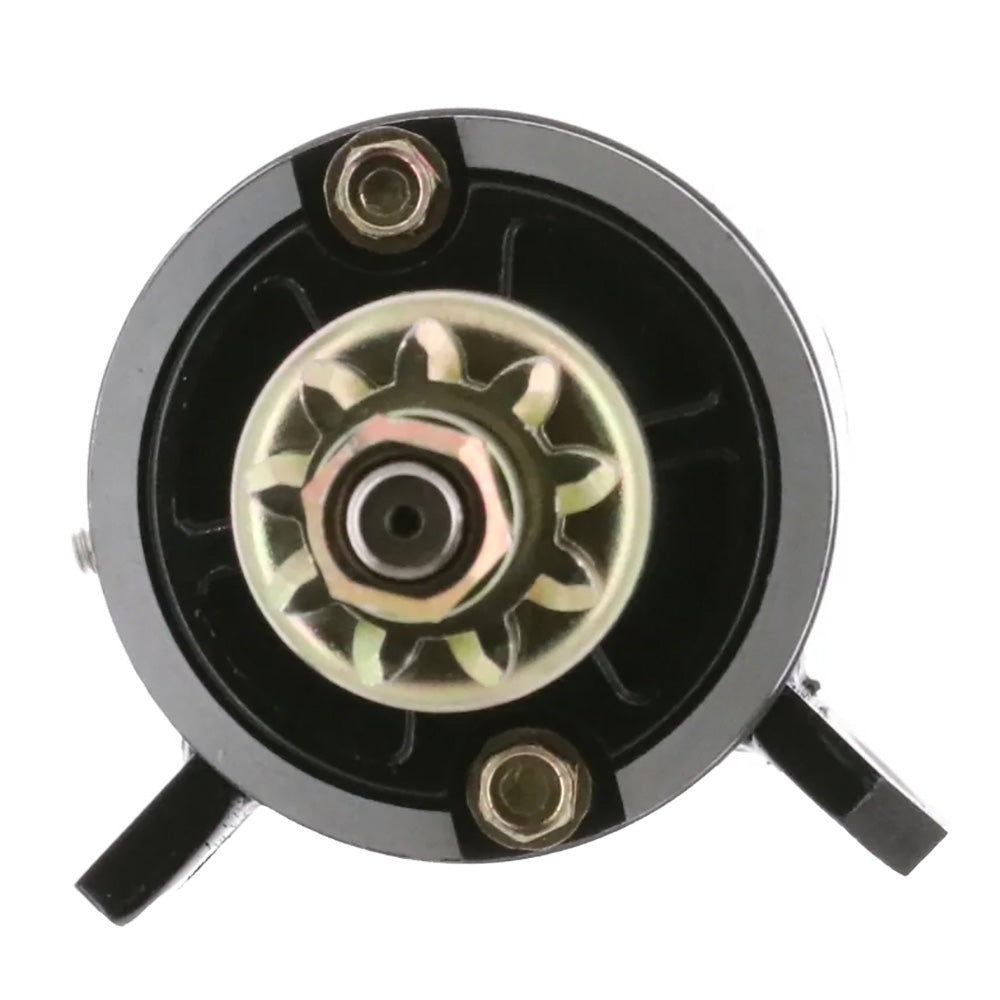 ARCO Marine Johnson/Evinrude Outboard Starter - 9 Tooth (Early Model) 5370 — Quality Boat Parts