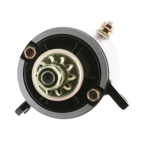 ARCO Marine Johnson/Evinrude Outboard Starter - Small 10 Tooth 5372 — Quality Boat Parts